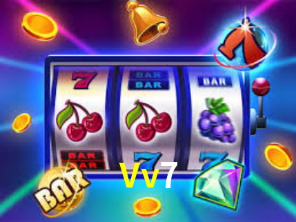 Vv7 - Vv7.Com - Login E Jogue No Casino Online
