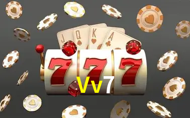 Ofertas Imperdíveis na Vv7: Promoções e Bônus Que Valem a Pena